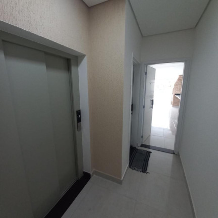 Imagem Cobertura com 2 Quartos à Venda, 110 m² em Utinga - Santo André