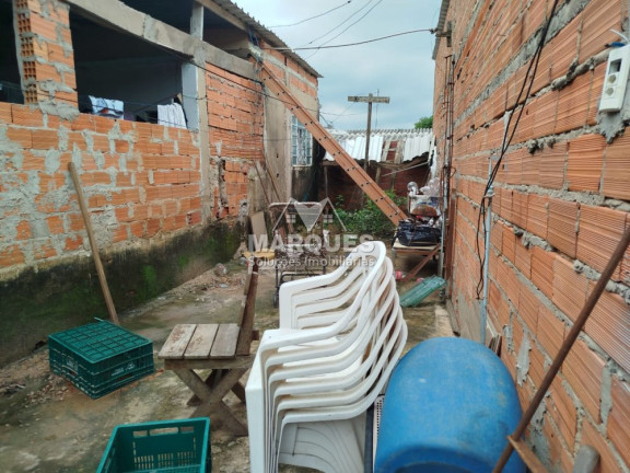 Imagem Casa com 2 Quartos à Venda, 180 m² em Parque Do Horto - Hortolândia