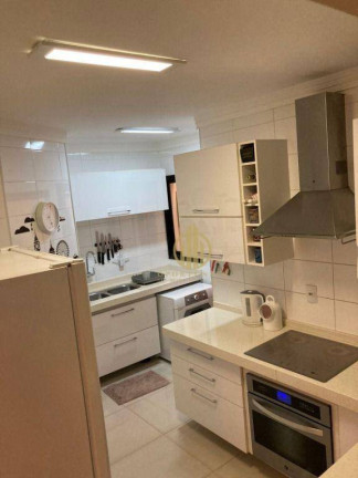 Imagem Apartamento com 3 Quartos à Venda, 130 m² em Jardim Botânico - Ribeirão Preto Imagem Apartamento com 3 Quartos à Venda, 130 m² em Jardim Botânico - Ribeirão Preto