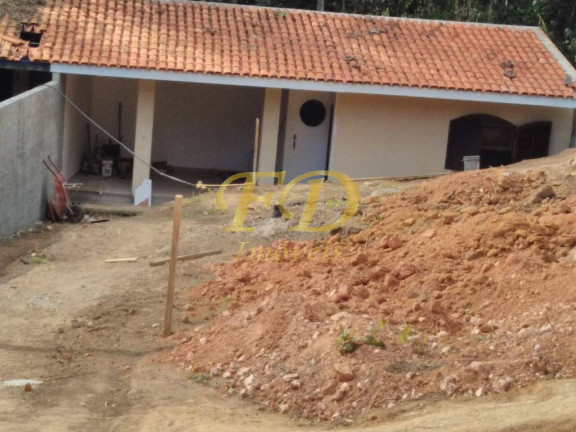 Imagem Terreno à Venda, 520 m² em Bairro Do Portão - Atibaia