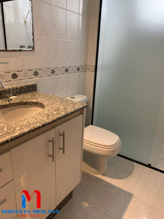 Imagem Apartamento com 3 Quartos à Venda, 113 m² em Santo Antônio - São Caetano Do Sul