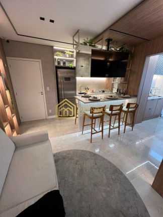 Imagem Apartamento com 2 Quartos à Venda, 58 m² em Vila Alzira - Santo André Imagem Apartamento com 2 Quartos à Venda, 58 m² em Vila Alzira - Santo André