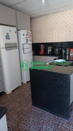 Imagem Casa com 2 Quartos à Venda, 360 m² em Jardim Vitória - Campo Limpo Paulista