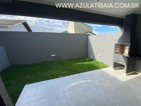 Imagem Casa com 3 Quartos à Venda, 110 m² em Jardim Maristela - Atibaia Imagem Casa com 3 Quartos à Venda, 110 m² em Jardim Maristela - Atibaia