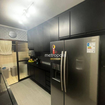 Imagem Apartamento com 3 Quartos à Venda, 76 m² em Sacomã - São Paulo