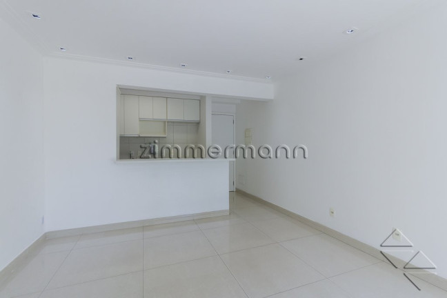 Imagem Apartamento com 3 Quartos à Venda, 149 m² em Barra Funda - São Paulo