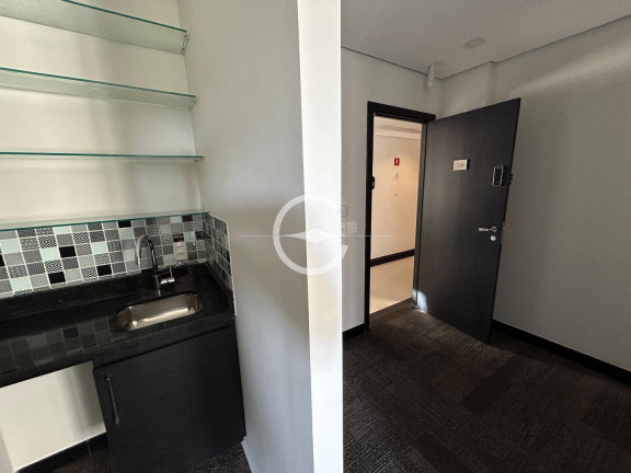 Imagem Apartamento com 1 Quarto para Alugar, 75 m² em Campo Belo - São Paulo Imagem Apartamento com 1 Quarto para Alugar, 75 m² em Campo Belo - São Paulo