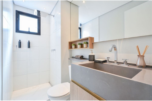 Imagem Apartamento com 2 Quartos à Venda, 57 m² em Aclimação - São Paulo Imagem Apartamento com 2 Quartos à Venda, 57 m² em Aclimação - São Paulo