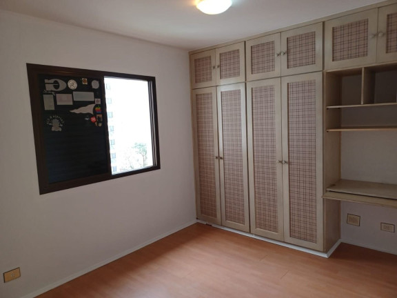 Imagem Apartamento com 3 Quartos para Alugar, 130 m² em Indianópolis - São Paulo Imagem Apartamento com 3 Quartos para Alugar, 130 m² em Indianópolis - São Paulo
