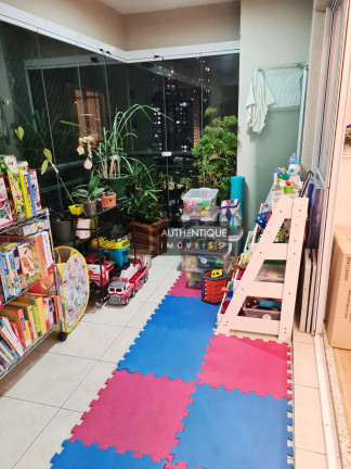 Imagem Apartamento com 2 Quartos à Venda, 110 m² em Ipiranga - São Paulo