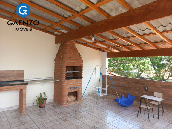 Imagem Sobrado com 3 Quartos à Venda, 138 m² em Jaguaribe - Osasco