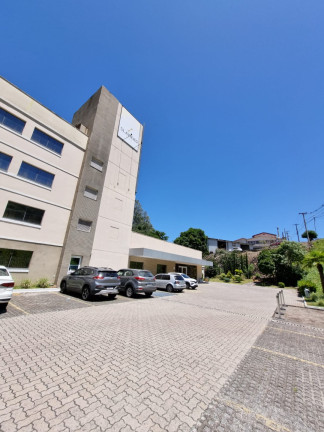 Apartamento com 1 Quarto à Venda, 18 m² em Vinosul - Bento Gonçalves