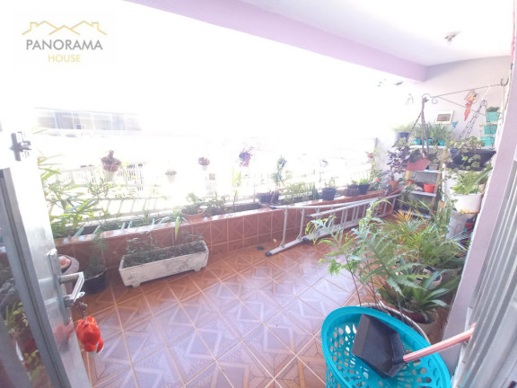 Imagem Sobrado com 2 Quartos à Venda,  em Eldorado - Diadema