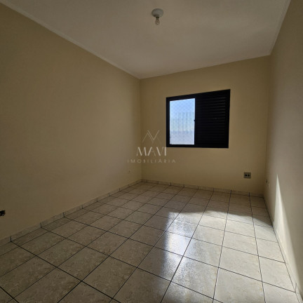 Imagem Apartamento com 2 Quartos para Alugar, 78 m² em Guilhermina - Praia Grande