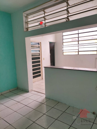 Imagem Casa com 2 Quartos para Alugar, 125 m² em Jardim Campos Verdes - Hortolândia Imagem Casa com 2 Quartos para Alugar, 125 m² em Jardim Campos Verdes - Hortolândia