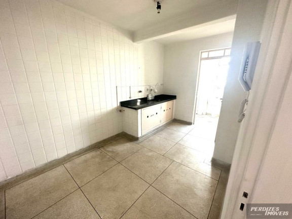 Imagem Apartamento com 3 Quartos à Venda, 103 m² em Perdizes - São Paulo