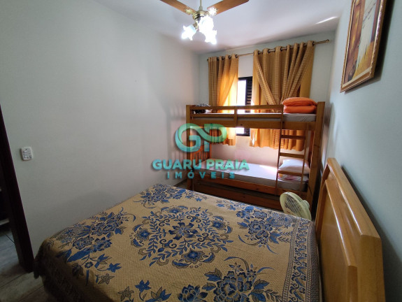 Imagem Apartamento com 1 Quarto à Venda, 58 m² em Enseada - Guarujá Imagem Apartamento com 1 Quarto à Venda, 58 m² em Enseada - Guarujá