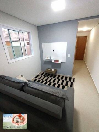 Imagem Apartamento com 2 Quartos à Venda, 67 m² em Parque Das Nações - Santo André
