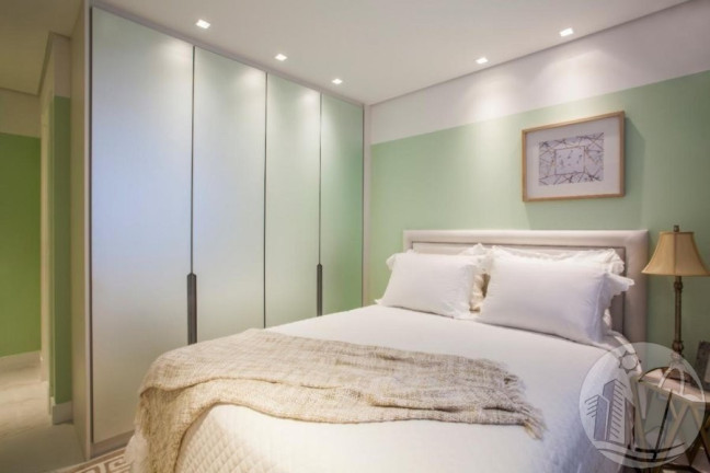 Imagem Apartamento com 4 Quartos à Venda, 167 m² em Centro - Balneário Camboriú