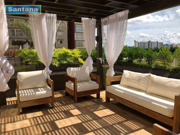 Imagem Apartamento com 3 Quartos à Venda, 97 m² em Bandeirantes - Caldas Novas Imagem Apartamento com 3 Quartos à Venda, 97 m² em Bandeirantes - Caldas Novas