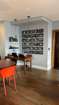 Imagem Apartamento com 2 Quartos à Venda, 113 m² em Tamboré - Santana De Parnaíba Imagem Apartamento com 2 Quartos à Venda, 113 m² em Tamboré - Santana De Parnaíba