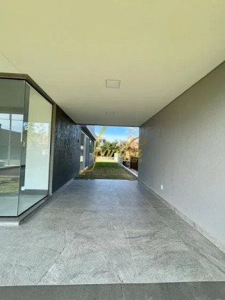 Imagem Casa de Condomínio com 4 Quartos à Venda, 220 m² em Zona Nova - Capão Da Canoa