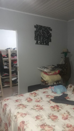 Imagem Casa com 4 Quartos à Venda, 140 m² em Costeira - Araucária