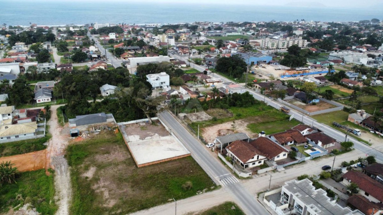 Imagem Terreno à Venda,  em Itapoá - Itapoá