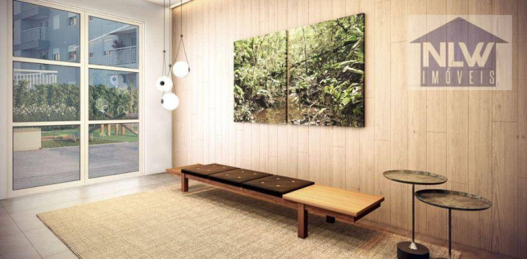 Imagem Apartamento com 3 Quartos à Venda, 81 m² em Vila Isa - São Paulo