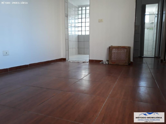 Imagem Apartamento com 2 Quartos à Venda, 51 m² em Jardim Alvorada - Santo André