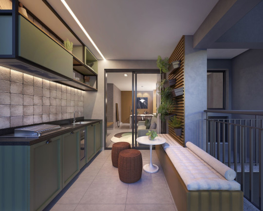 Imagem Apartamento com 3 Quartos à Venda, 103 m² em Jardim Sul - Uberlândia Imagem Apartamento com 3 Quartos à Venda, 103 m² em Jardim Sul - Uberlândia