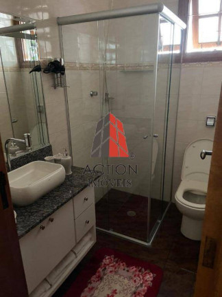 Imagem Sobrado com 5 Quartos à Venda, 250 m² em Chácara Mafalda - São Paulo