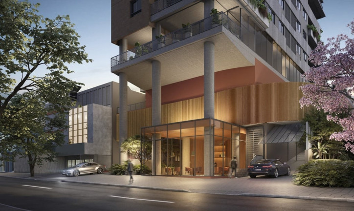 Imagem Imóvel com 3 Quartos à Venda, 191 m² em Pinheiros - São Paulo Imagem Imóvel com 3 Quartos à Venda, 191 m² em Pinheiros - São Paulo