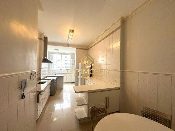 Imagem Apartamento com 3 Quartos à Venda, 211 m² em Pitangueiras - Guarujá
