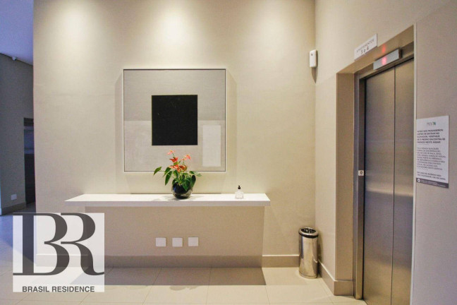 Imagem Apartamento com 1 Quarto à Venda, 43 m² em Chácara Klabin - São Paulo Imagem Apartamento com 1 Quarto à Venda, 43 m² em Chácara Klabin - São Paulo