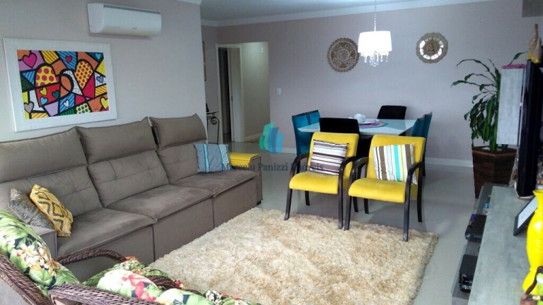Imagem Apartamento com 3 Quartos à Venda, 126 m² em São Francisco - Bento Gonçalves