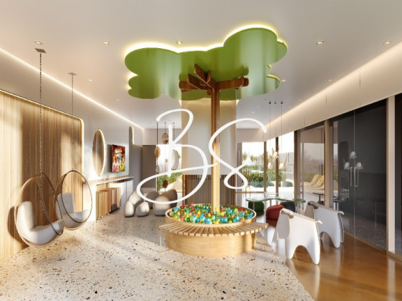 Imagem Apartamento com 2 Quartos à Venda, 116 m² em Praia De Belas - Porto Alegre