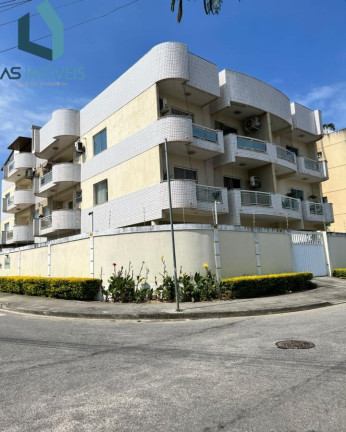 Apartamento com 3 Quartos à Venda, 85 m² em Nova São Pedro - São Pedro Da Aldeia