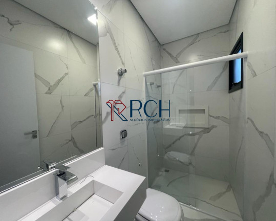 Imagem Casa com 3 Quartos à Venda, 110 m² em Cajuru Do Sul - Sorocaba