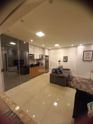 Imagem Apartamento com 2 Quartos à Venda, 94 m² em Diadema - São Paulo