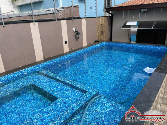 Imagem Casa com 4 Quartos à Venda, 212 m² em Jardim Flórida - Jacareí Imagem Casa com 4 Quartos à Venda, 212 m² em Jardim Flórida - Jacareí