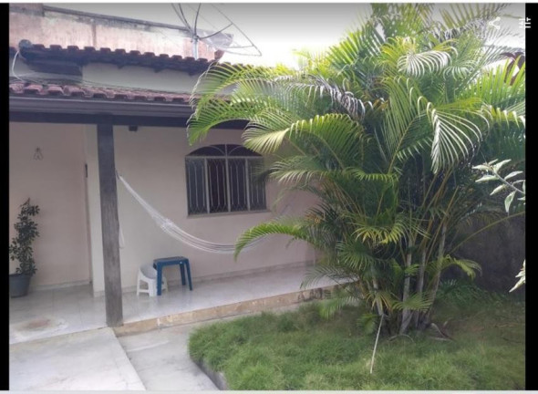 Imagem Casa com 3 Quartos à Venda, 200 m² em Sociedade Fluminense - Casimiro De Abreu Imagem Casa com 3 Quartos à Venda, 200 m² em Sociedade Fluminense - Casimiro De Abreu