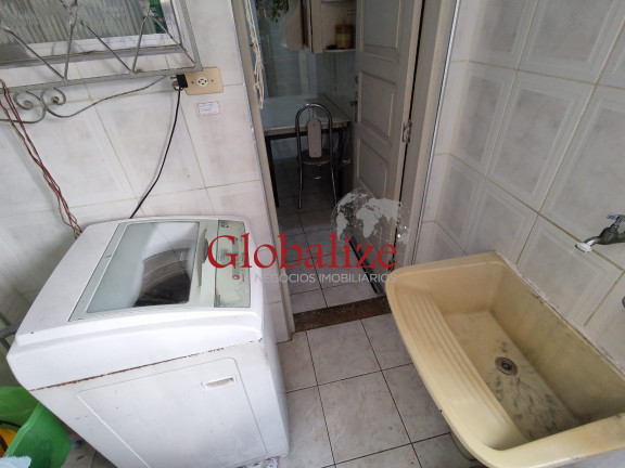 Imagem Imóvel com 2 Quartos à Venda, 75 m² em Campo Grande - Santos Imagem Imóvel com 2 Quartos à Venda, 75 m² em Campo Grande - Santos