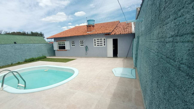 Imagem Casa com 3 Quartos à Venda, 300 m² em Nova Tramandaí - Tramandaí