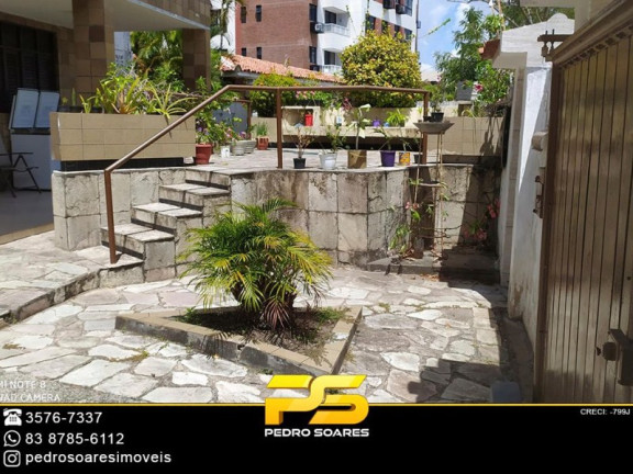 Imagem Casa à Venda, em Manaíra - João Pessoa Imagem Casa à Venda, em Manaíra - João Pessoa