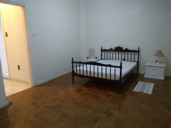 Imagem Apartamento com 3 Quartos à Venda, 155 m² em Boqueirão - Santos Imagem Apartamento com 3 Quartos à Venda, 155 m² em Boqueirão - Santos