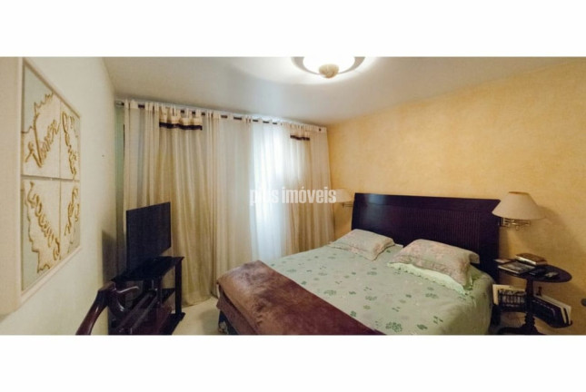 Imagem Apartamento com 4 Quartos à Venda, 203 m² em Campo Belo - São Paulo Imagem Apartamento com 4 Quartos à Venda, 203 m² em Campo Belo - São Paulo