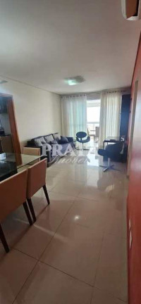 Imagem Apartamento à Venda, 129 m² em Aparecida - Santos