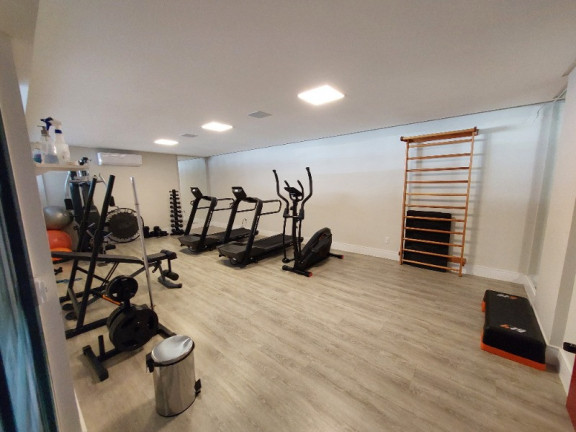 Imagem Apartamento com 1 Quarto à Venda, 45 m² em Praia Brava De Itajaí - Itajaí