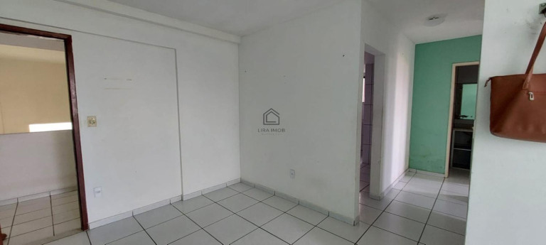 Imagem Apartamento com 2 Quartos à Venda, 57 m² em Pitimbu - Natal